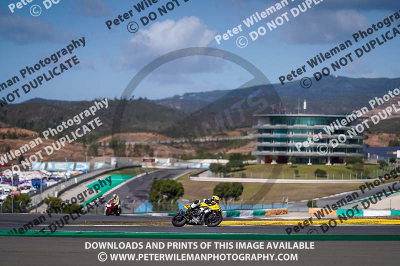 motorbikes;no limits;november 2019;peter wileman photography;portimao;portugal;trackday digital images